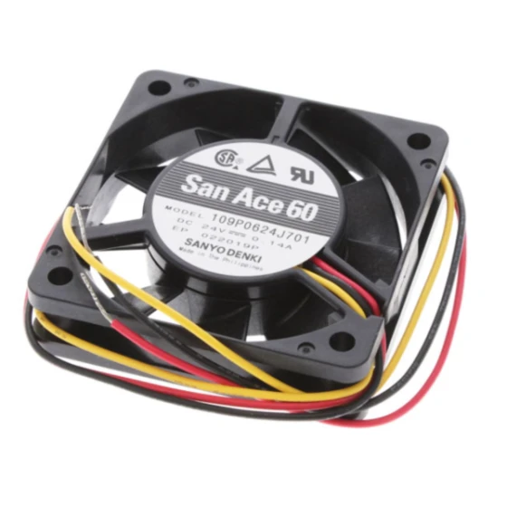 Ventilateur Sanyo Denki 109P0624J701