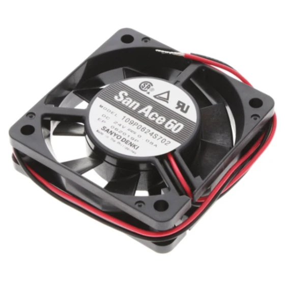 Ventilateur Sanyo Denki 109P0624S702