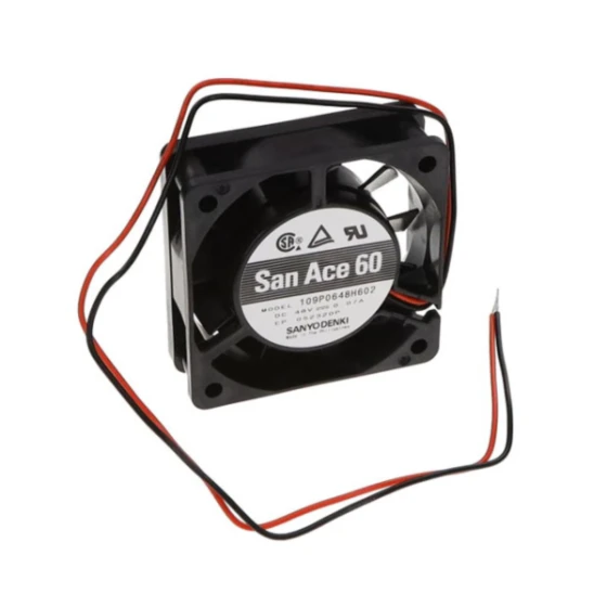 Ventilateur Sanyo Denki 109P0648H602