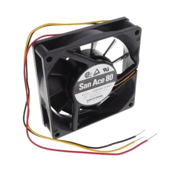 Ventilateur Sanyo Denki 109P0812C601