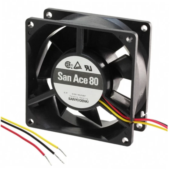Ventilateur Sanyo Denki 109P0812H2011