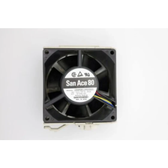 Sanyo 109P0812P2C031 Ventilateur