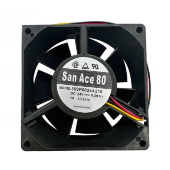 Ventilateur Sanyo Denki 109P0824A210