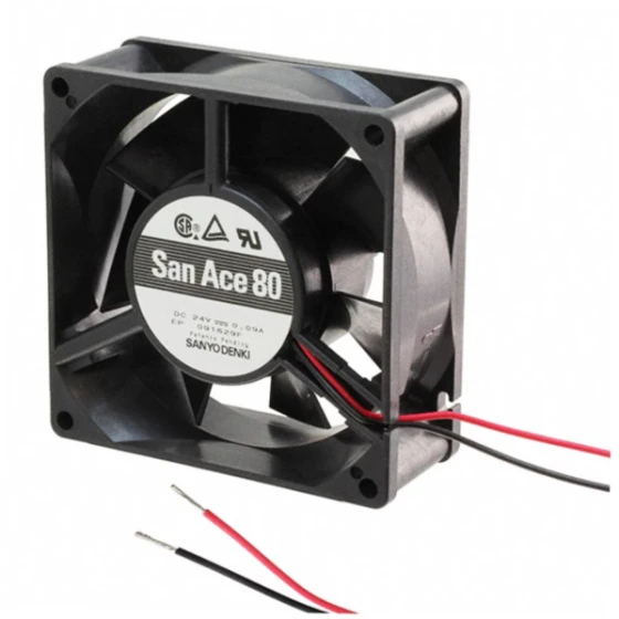 Ventilateur Sanyo Denki 109P0824H202