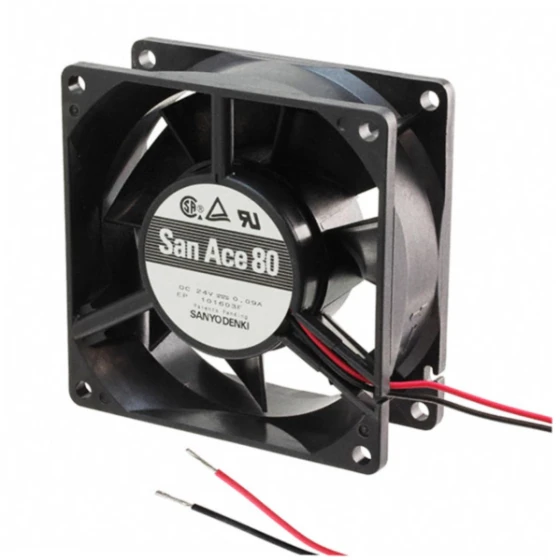 Ventilateur Sanyo Denki 109P0824H2021