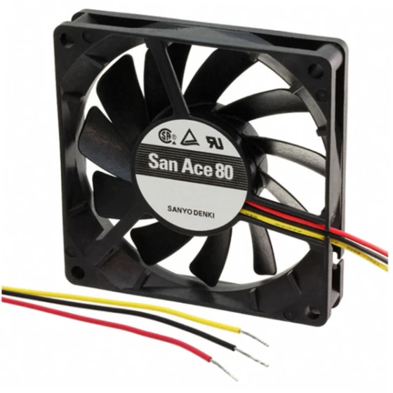 Ventilateur Sanyo Denki 109P0812H702