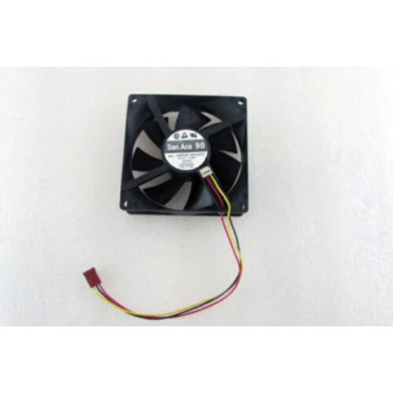 Sanyo 109P0913N4D031 Ventilateur