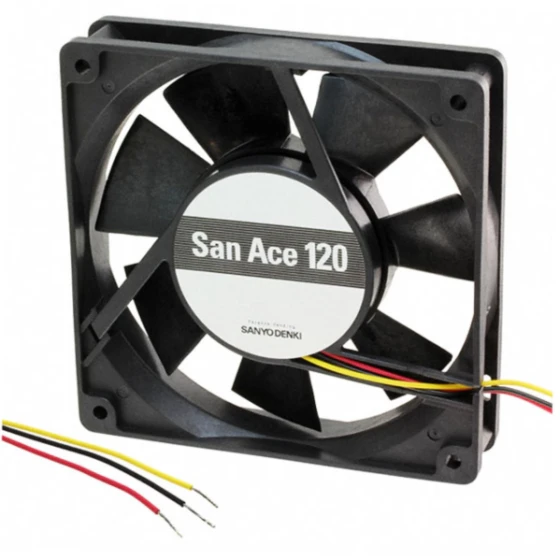 Ventilateur Sanyo Denki 9G1224E401