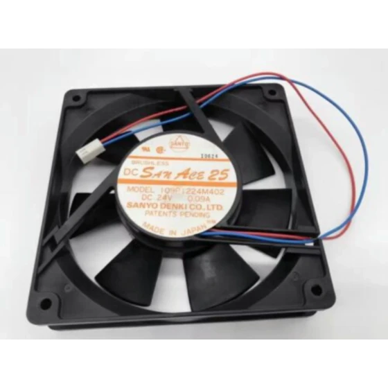 Sanyo 109P1224M402 Ventilateur