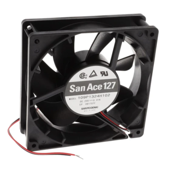 Ventilateur Sanyo Denki 109P1324H102