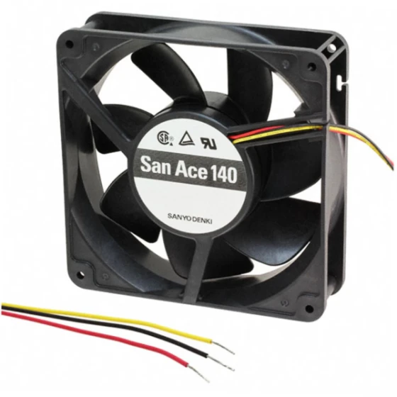 Ventilateur Sanyo Denki 109P1412H101