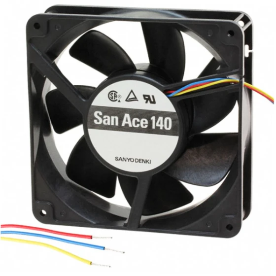 Ventilateur Sanyo Denki 109P1412M101