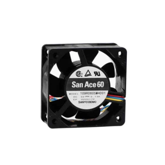 Ventilateur Sanyo Denki 109R0605M4D01