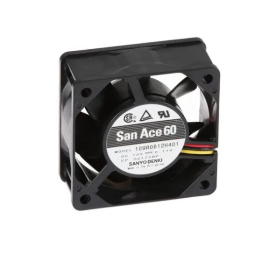 Ventilateur Sanyo Denki 109R0612H401