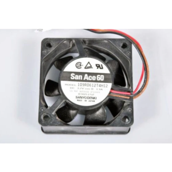 Sanyo 109R0612T4H12 Ventilateur