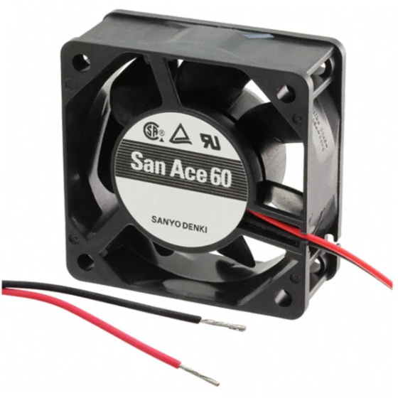 Ventilateur Sanyo Denki 109R0612F402