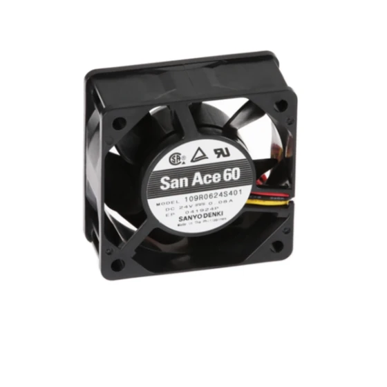 Ventilateur Sanyo Denki 109R0624S401