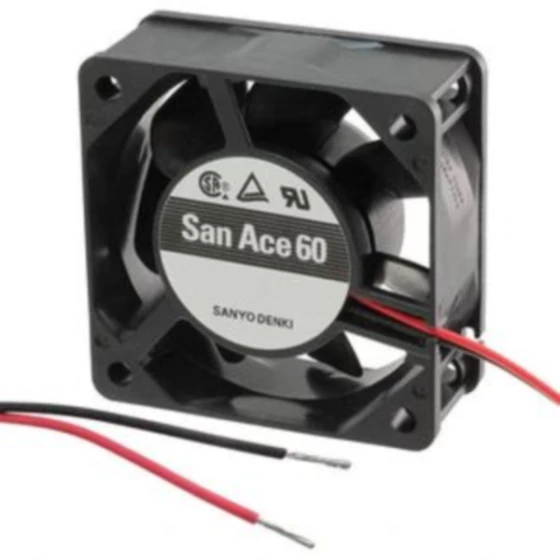 Sanyo 109R0648G402 Ventilateur