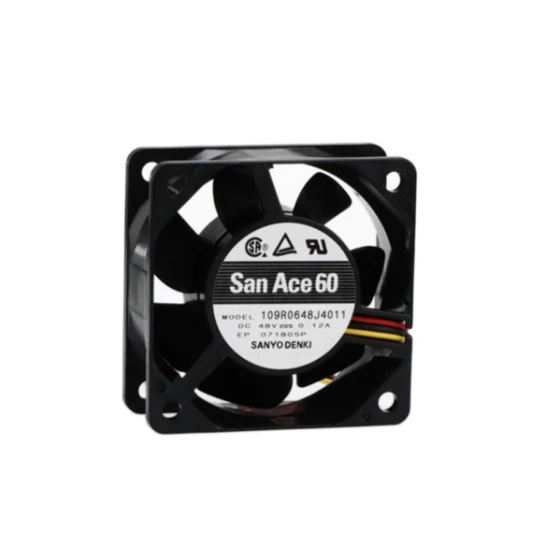 Ventilateur Sanyo Denki 109R0648J4011