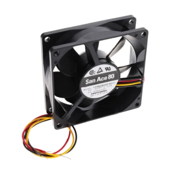 Ventilateur Sanyo Denki 109R0805F4011