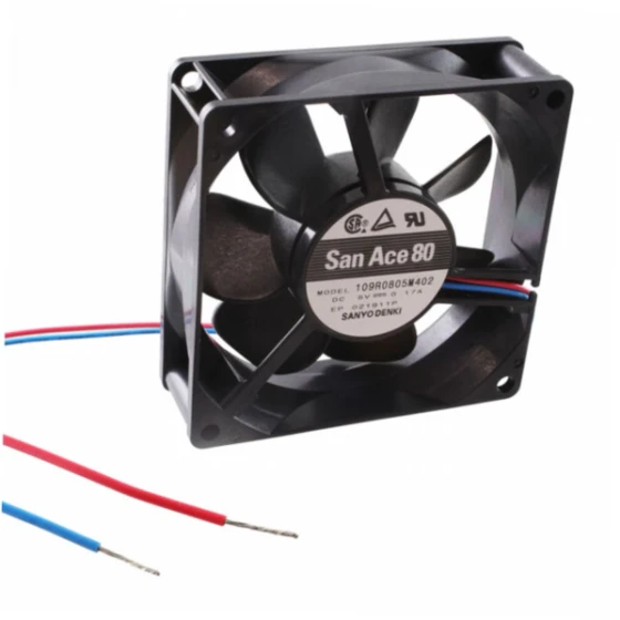 Ventilateur Sanyo Denki 109R0805M402