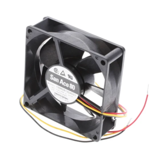 Ventilateur Sanyo Denki 109R0812G4D01