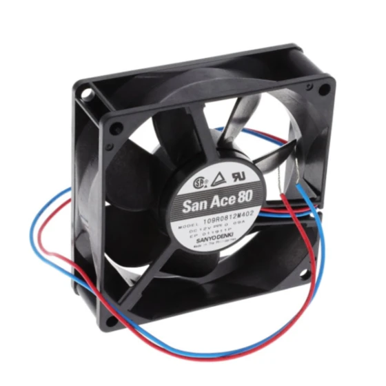 Ventilateur Sanyo Denki 109R0812M402