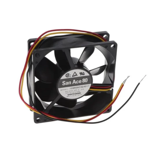 Ventilateur Sanyo Denki 109R0824G4011