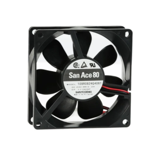 Ventilateur Sanyo Denki 109R0824G4061