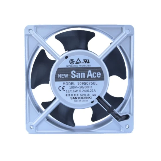Ventilateur Sanyo Denki 109S075UL