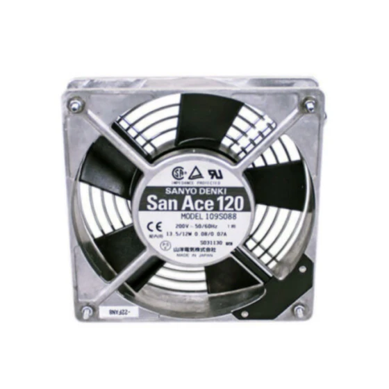 Ventilateur Sanyo Denki 109S088