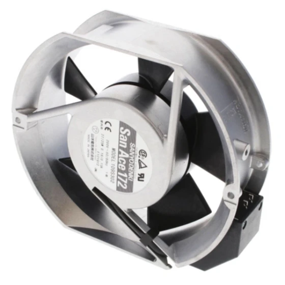 Ventilateur Sanyo Denki 109S302