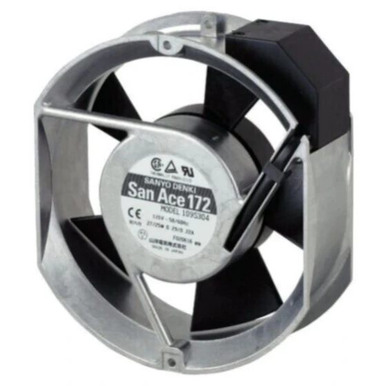 Ventilateur Sanyo Denki 109S303