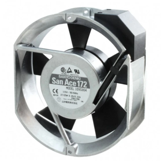 Ventilateur Sanyo Denki 109S304