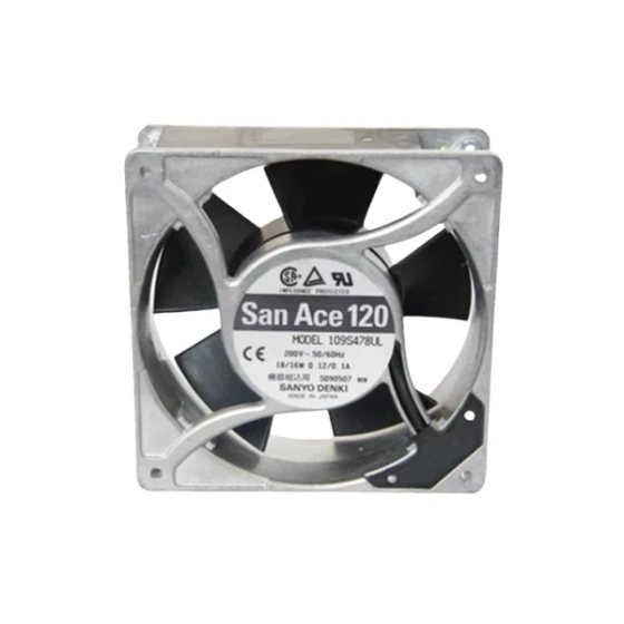 Ventilateur Sanyo Denki 109S478UL