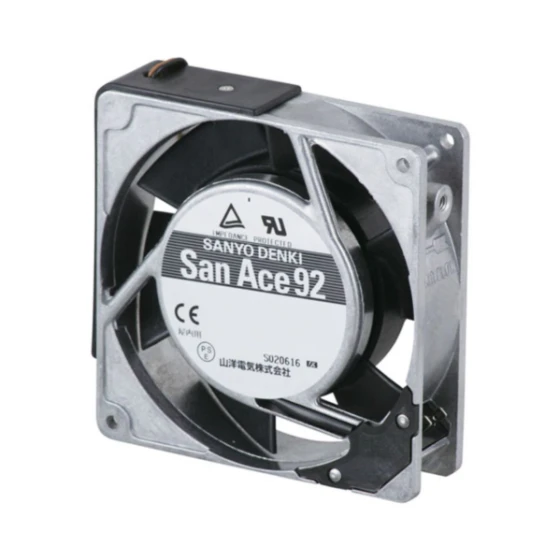 Ventilateur Sanyo Denki 109S496-20