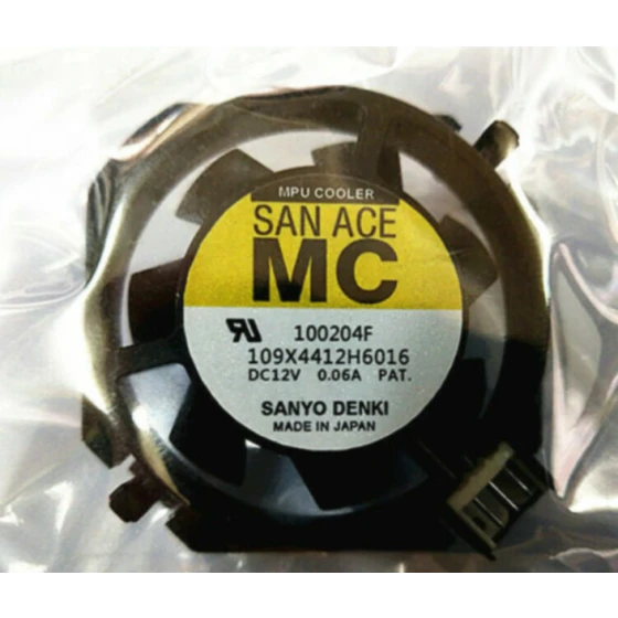 SAN ACE 109X4412H6016 Ventilateur