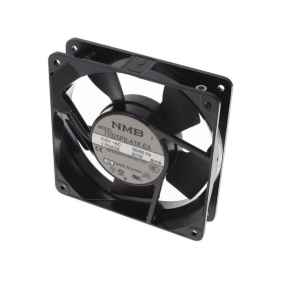 Ventilateur NMB 11925PB-A1K-EA-00