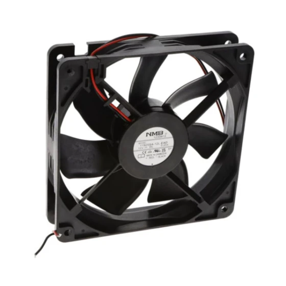 Ventilateur NMB 11925SA-12L-EAD-0