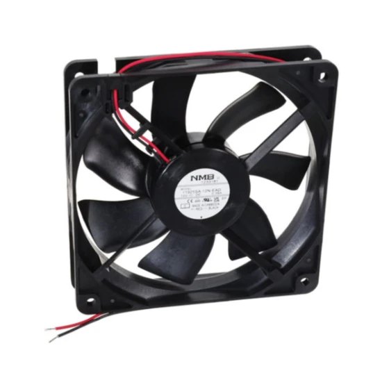 Ventilateur NMB 11925SA-12N-EAD-0