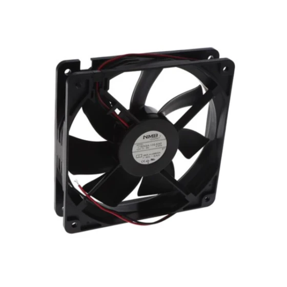 Ventilateur NMB 11925SA-12Q-EAD-0