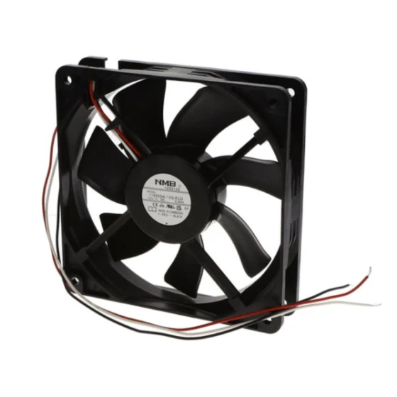 Ventilateur NMB 11925SA-12Q-ELD-0
