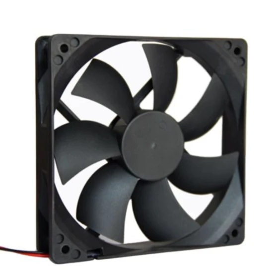 NMB 11925SA-12R-BU Ventilateur