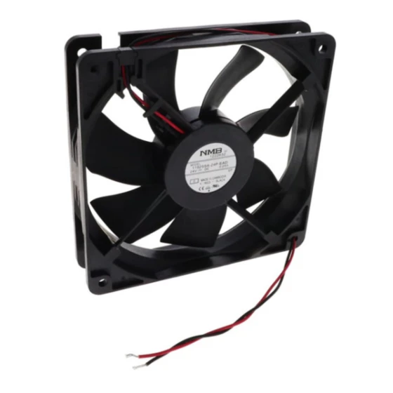 Ventilateur NMB 11925SA-24P-EAD-0