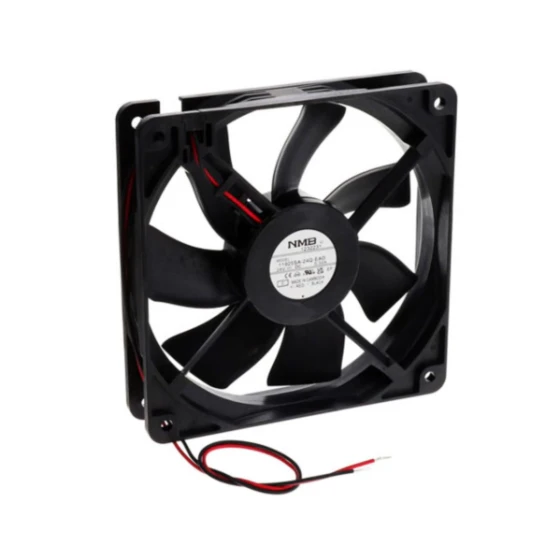 Ventilateur NMB 11925SA-24Q-EAD-0