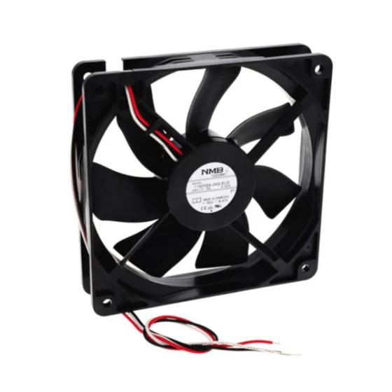 Ventilateur NMB 11925SA-24Q-ELD-0