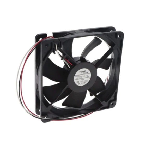 Ventilateur NMB 11925SE-12R-FTD-W