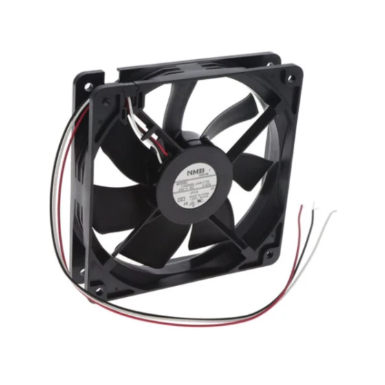 Ventilateur NMB 11925SE-24R-FTD-W