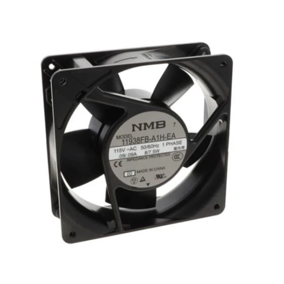 Ventilateur NMB 11938FB-A1H-EA-00