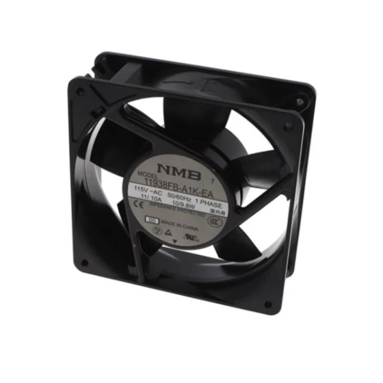 Ventilateur NMB 11938FB-A1K-EA-00